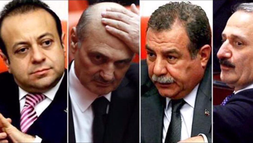 YÜRÜTMEcilerin.
Bu 4Yüzü..400 vekil İsteklerinin
Gerekçesi mi?OY verip.Yüz Verip.
Şımartılanlar.Yolun Sonu Görünüyor.