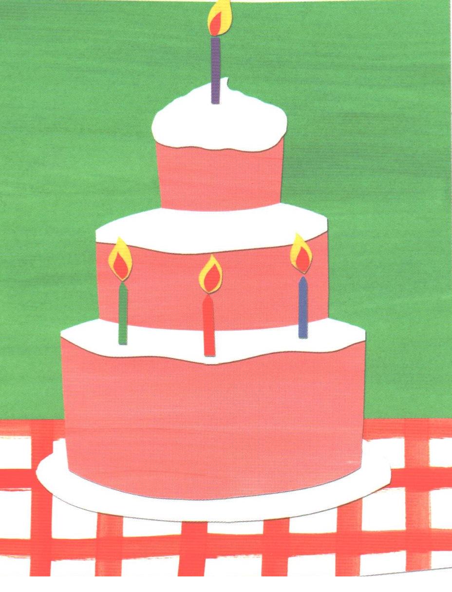 Happy Birthday to Martin Waddell! 