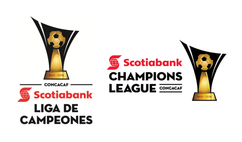 DCannz's tweet photo. Scotiabank and CONCACAF have unveiled the logo and official name of its newly re-branded club championship. http://t.co/tvGb2mPcY7