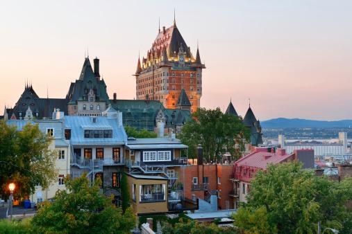Canada's tweet photo. Attention visiting #foodies: 3 Canadian cities among the world's best food cities http://t.co/eDzZfHBXl1 @CNTraveler http://t.co/xbhdTTj5OW