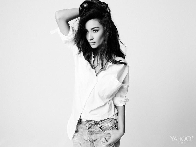 HAPPY BIRTHDAY SHAY MITCHELL  