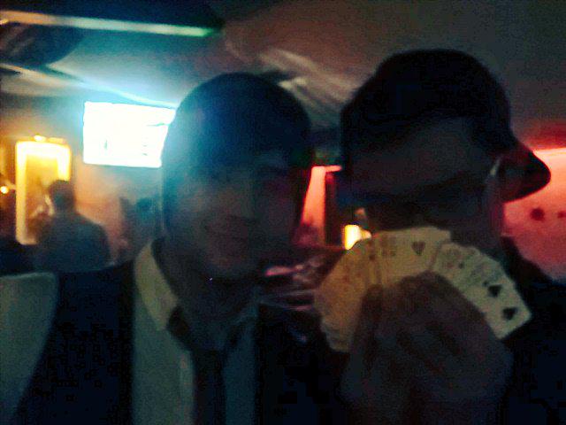 Startup Weekend Dublin tweet media