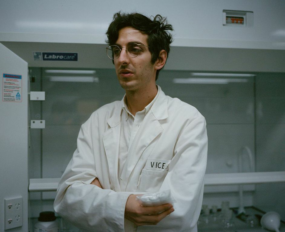 What's In My Baggie? (WhatsInMyBaggie) / Twitter