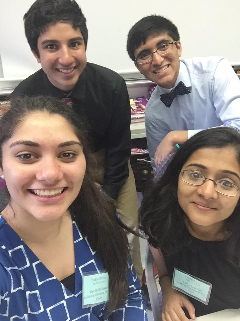 ISISTaskforce16's tweet photo. YOUR DAIS CAN'T WAIT!!!!!!!!!!!!!!!! #TECHMUN http://t.co/WP9t2CYiDw
