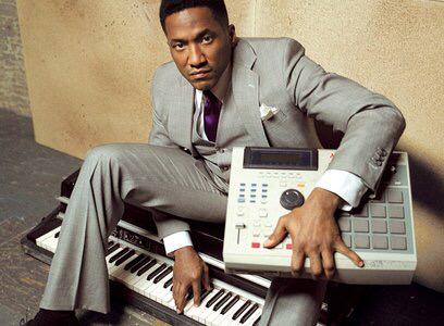 Happy 45th Birthday Q-Tip! 