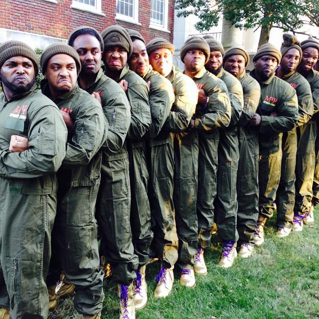 beam_to_go's tweet image. iamterrencej "Happy #NationalSiblingDay to my Dawgs. Over 10 years strong. Proud of you all!!! #LBs #Spring04 #Bloo…