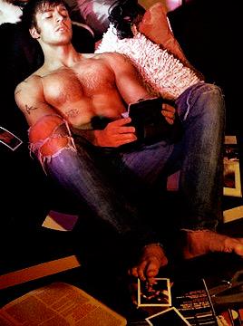 I'll be hiding out in DMs.