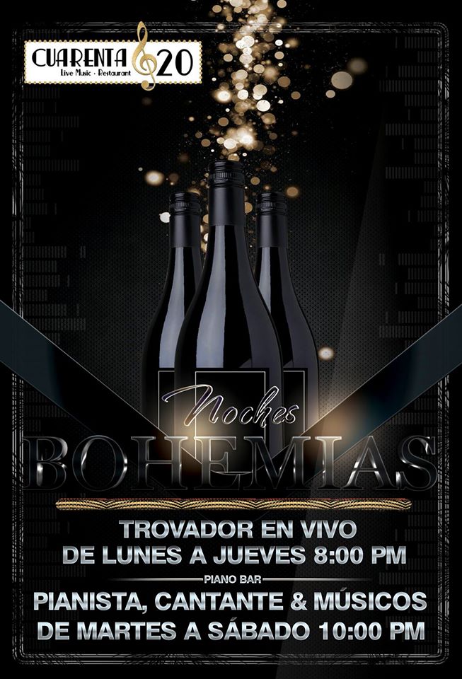 Cuarenta20Sfe's tweet photo. #fFindeVacaciones #ViernesDe dejar fuera todo el estrés de la semana http://t.co/Alw5DlLOHY