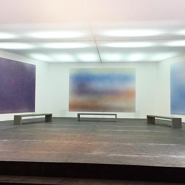 evARTology's tweet image. by @danielebalice #evartology #isabellecornaro #palaisdetokyo #balicehertling