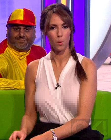 Ok Magazine On Twitter Poor Missalexjones Tv Beauty Suffers