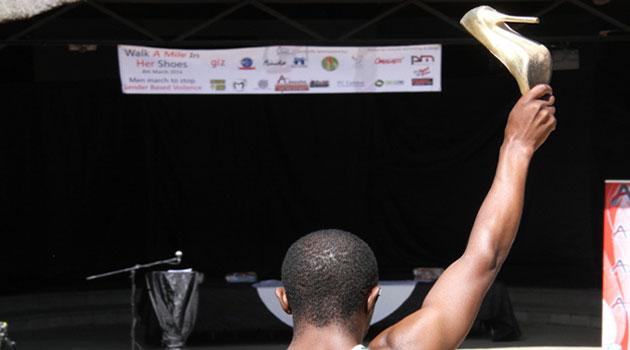 CapitalFMKenya's tweet image. Violence against men on the rise – survey goo.gl/ZKVvFv