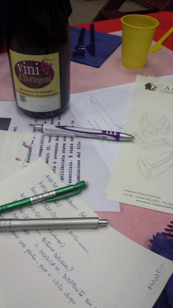 FraTonini's tweet photo. #ccd5 work in progress... http://t.co/Jd9nUnz4e8