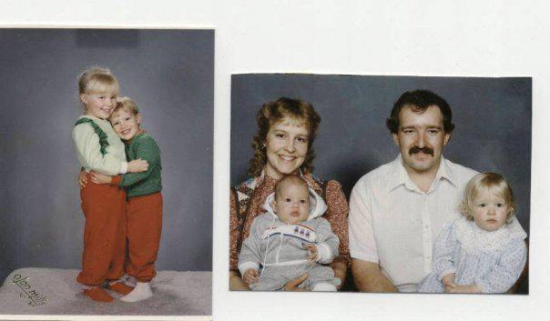 ktbug1027's tweet photo. Happy #NationalSiblingsDay to the cutest siblings in the world! @EPIC_D85 and I of course. http://t.co/jzcfex4LL6