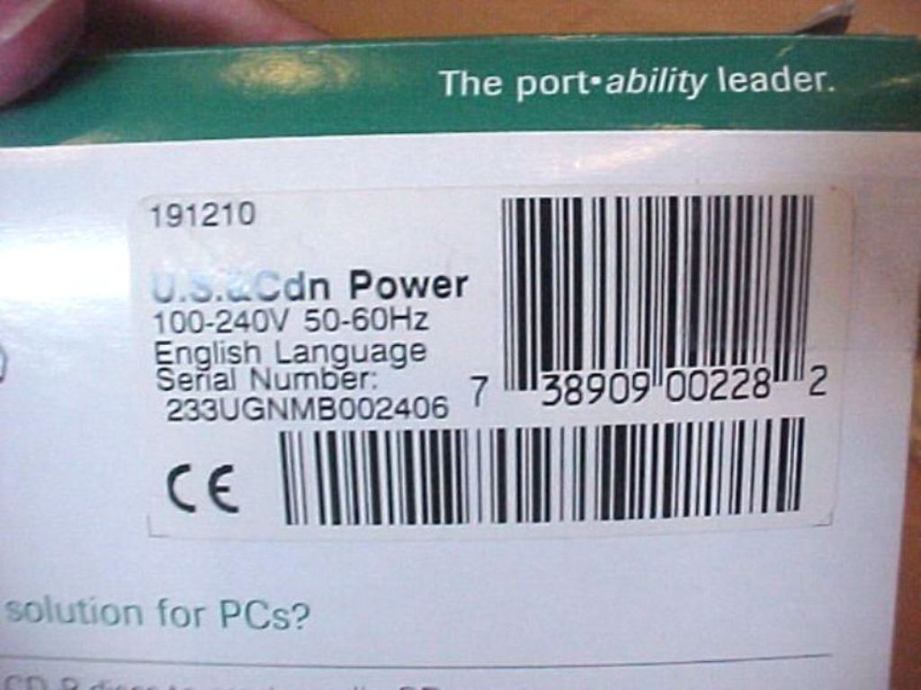 HolyInspiredEva's tweet image. #MicroSolutions #Model191210 #BackPack #CDRewriter #6Series In Original Box ebay.com/itm/Micro-Solu…? #alexamigos
