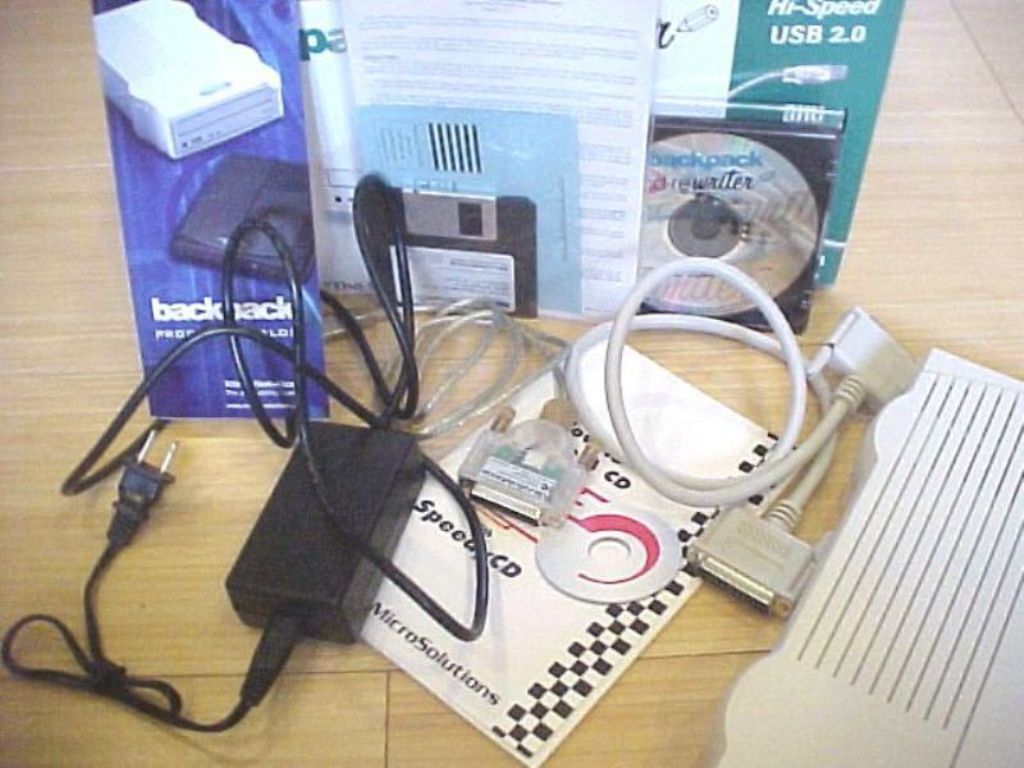 HolyInspiredEva's tweet image. #MicroSolutions #Model191210 #BackPack #CDRewriter #6Series In Original Box ebay.com/itm/Micro-Solu…? #alexamigos