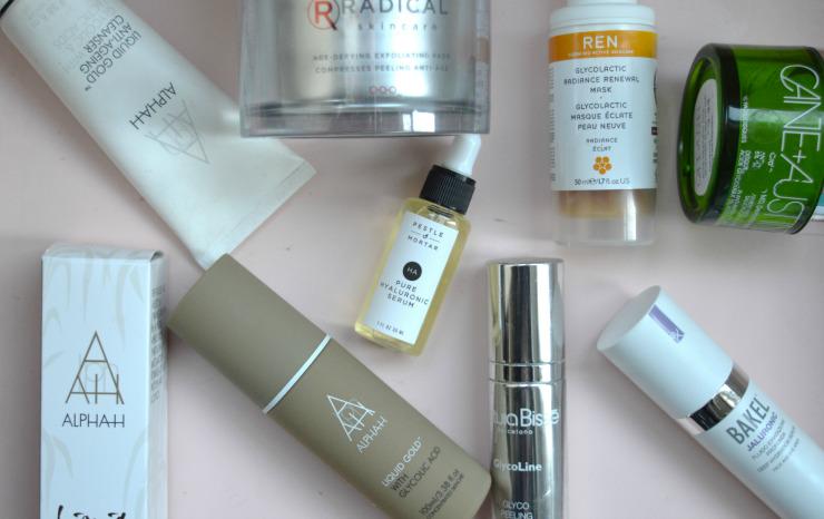 Find out what make-up artist <a href="/LauraLouMakeup/">LΔURΔ LOU</a> is saying about this acid! buff.ly/1BXqGAU  #hyaluronicacid