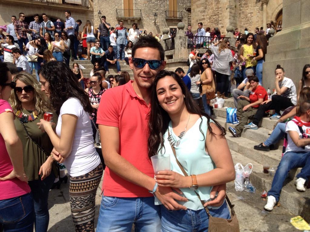 María Avilés tweet media