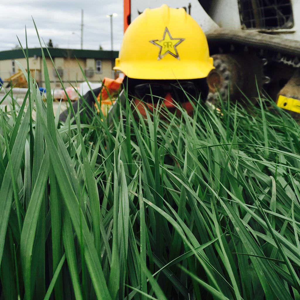 Paver_King's tweet photo. @joebailey2424 is #BootsDeepIn on a Friday afternoon getting ready for the week-end! What are you up to? #Friday http://t.co/J25jlWg02q