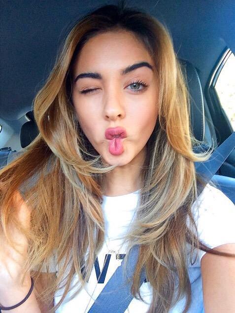 ArabsPost's tweet photo. Lebanese beauty 😻😻💯 http://t.co/X06M1yvcly