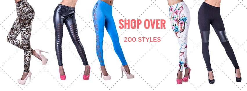 legginghub's tweet photo. Dare to stand out. Get your #onlineshopping done at http://t.co/eLtiMF2RVj for #fashion #leggings at a great price. http://t.co/vO85zVb23C