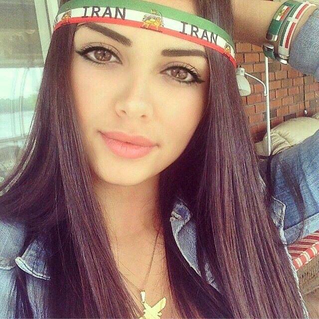 ArabsPost's tweet photo. Iranian 😍🔝 http://t.co/O7mGfKdAME