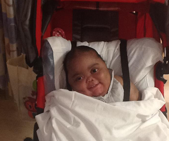 PIX11News's tweet photo. Help little Casey & her family find a home here: http://t.co/RG73Nq2tWD @PIX11Narmeen #SupportOurCasey http://t.co/wJtlo79GGJ