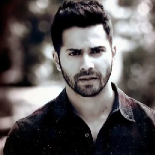 caapptn's tweet photo. "@VWellwishers: hottieeeee <3 sexyyyyyyyyyyyyy <3 #WeWantABCD2Poster @Varun_dvn *_* http://t.co/ELl661aosh" Isshhhhh๐๐