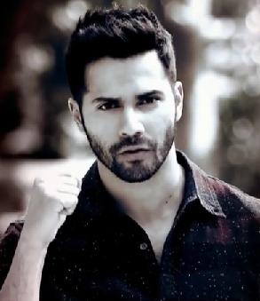 caapptn's tweet photo. "@VWellwishers: hottieeeee <3 sexyyyyyyyyyyyyy <3 #WeWantABCD2Poster @Varun_dvn *_* http://t.co/ELl661aosh" Isshhhhh๐๐