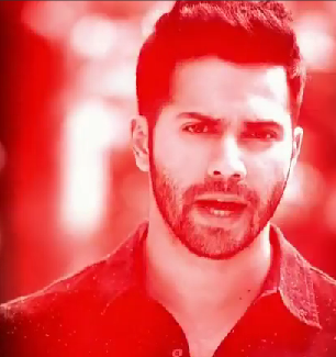 caapptn's tweet photo. "@VWellwishers: hottieeeee <3 sexyyyyyyyyyyyyy <3 #WeWantABCD2Poster @Varun_dvn *_* http://t.co/ELl661aosh" Isshhhhh๐๐