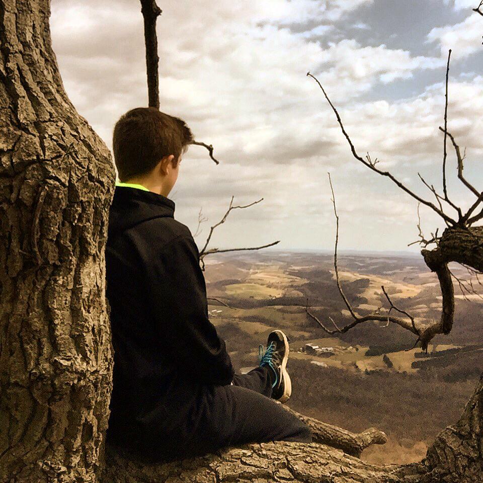 nick_mcferren's tweet photo. The pinnacle in Pennsylvania @DICKS #wheredoyougopro http://t.co/5vhp62e845