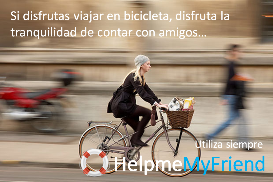 HelpmeMyFriend_'s tweet photo. #Descubre tu #ciudad con la #tranquilidad de contar con #amigos, utiliza siempre @HelpmeMyFriend_ http://t.co/ghjqvgmYru
