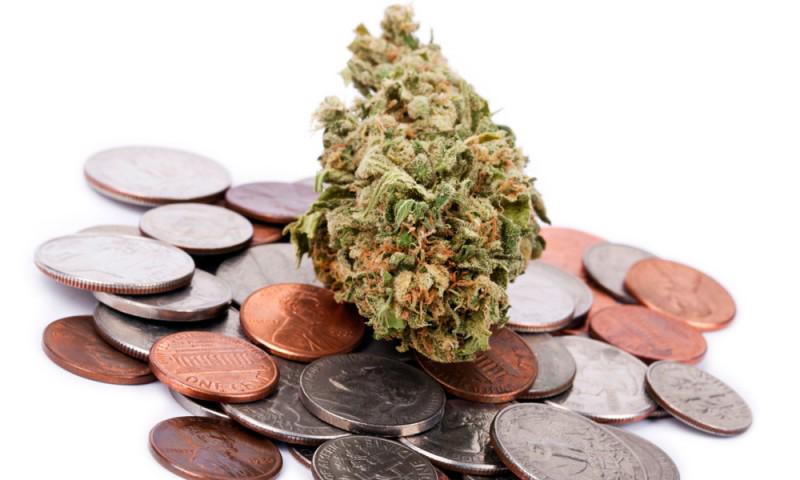 denverpost's tweet photo. JUST IN: Colorado’s record February #pot sales yield $2.1 million for schools http://t.co/xHYRsD52pP http://t.co/cJkcWxyu9i
