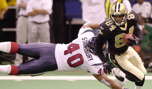 ICYMI: What are the top 5 #Texans preseason games of all-time?

MORE: bit.ly/1HWxDXK