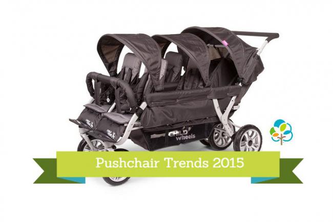 babycentreuk's tweet photo. Pushchairs are promising big things this year... http://t.co/cKIlm5eWQb #babycentreblog http://t.co/S77ireGxGJ