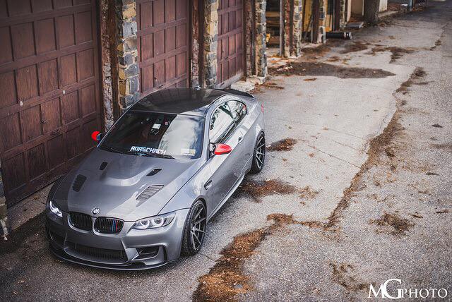 Funstuff247's tweet image. Gorgeous M3 👍