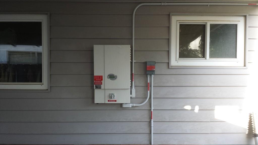 Visalia Residential Solar System - ccsolar.com/visalia-reside…