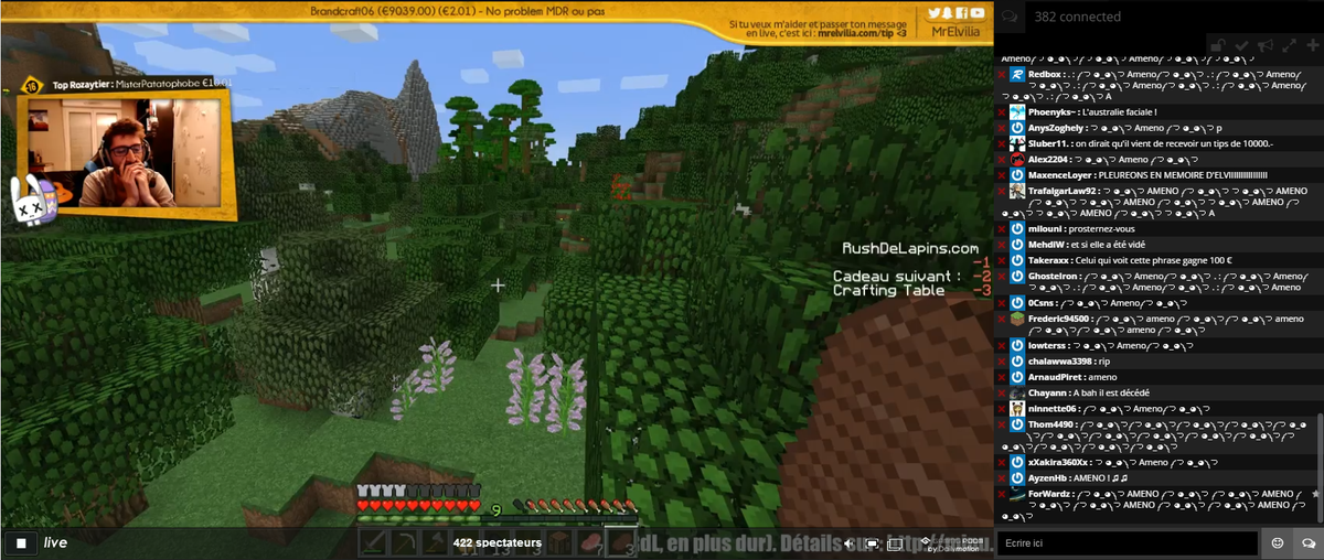 waallouh's tweet photo. @MrElvilia La JOUISSANCE ! Et #ChatCancer http://t.co/cDfxV7Rhlf