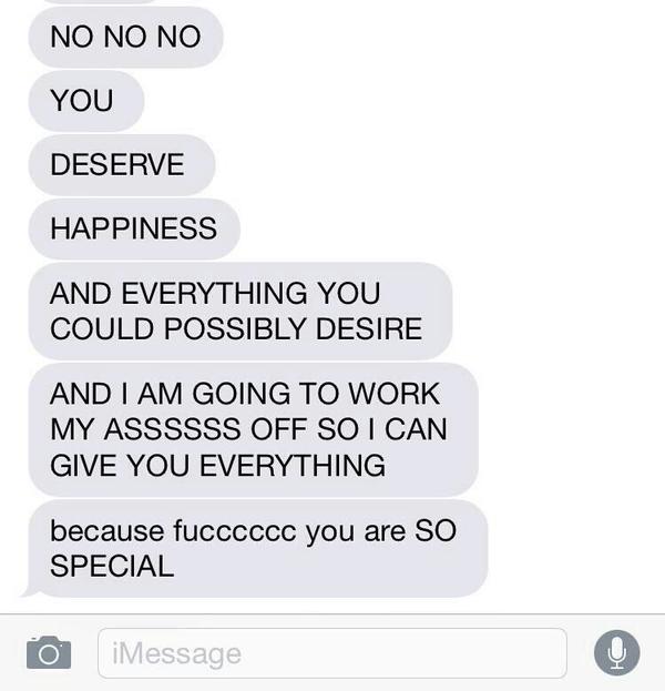 Yeah... pretty much!