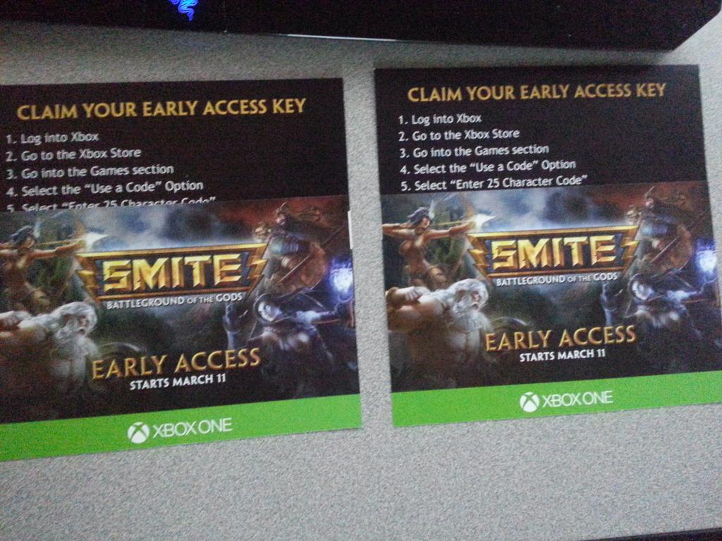 TitanPonPon's tweet photo. .@ScottGandhi pays me in Xbox codes for helping him out. Giving away 4 codes! RT for chance to win, will DM them. http://t.co/2FCPIZy2Up