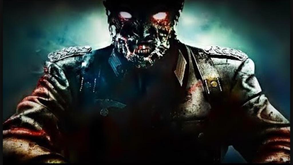 Trevor_MWiese's tweet image. For BO3
Fav for Ghost Extinction 
RT for Bo2 zombies http://t.co/2rJTMA4Pmt