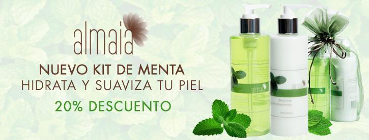 Almaiamujer's tweet photo. Nuevo kit menta organza.  Disponible en fancybox!! http://t.co/3w2Mx21ngX