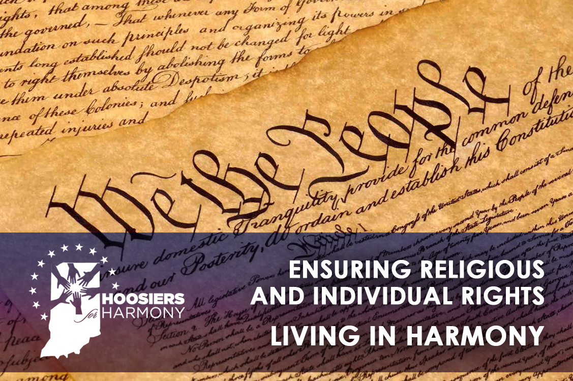 hoosier4harmony's tweet photo. Many people feel their religious liberty is under attack by government. The #RFRA/#RFRAfix ensure rights. #RFRAtruth http://t.co/zUFTihf8fG