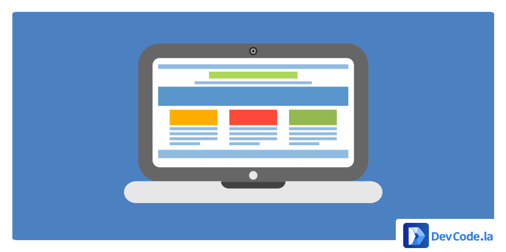 DevCodela's tweet image. Inspírate: 10 tendencias del #DiseñoWeb actual dev.soy/1CBe6rz #DesarrolloWeb #DevCode