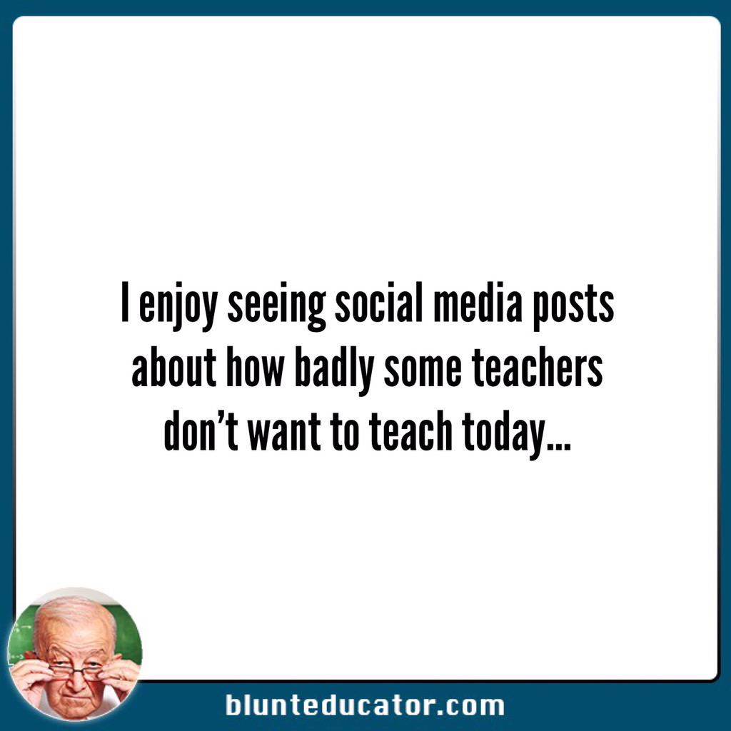 BluntEducator's tweet photo. You probably won't hear parents say any of these 9 things...

http://t.co/WE0m23NWOn

#eduality http://t.co/MVl0XcgbpO