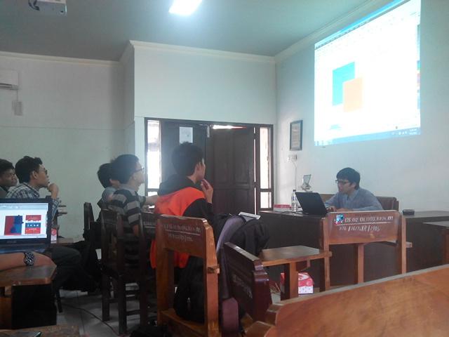 LD As-Syariah Mpm FH tweet media