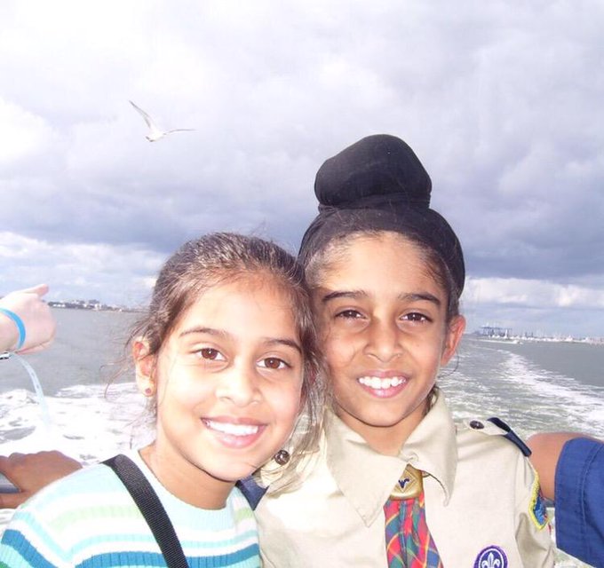 happy national sibling day to my best friend! I'm thankful for you even though you're so mean to me!😇💙<a href="/tag/worldcup"class="tags"><span>#worldcup</span></a>