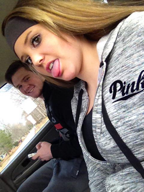 johnny_mac333's tweet photo. #NationalSiblingDay The McGuires ✊ http://t.co/ZmQnfU4P1L