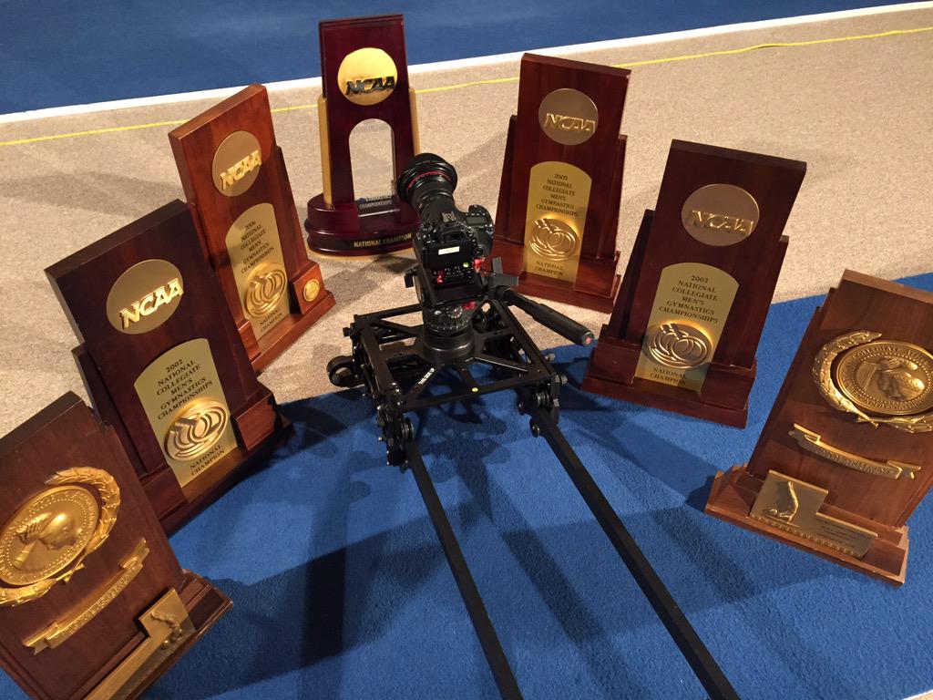 MattJaquesFX's tweet image. Congrats @OU_MGymnastics! Looks like we will have to reshoot this shot! #championproblems