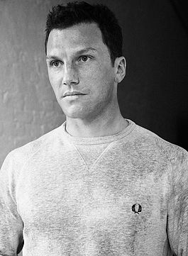 Happy 35th birthday, Sean Avery!  # 