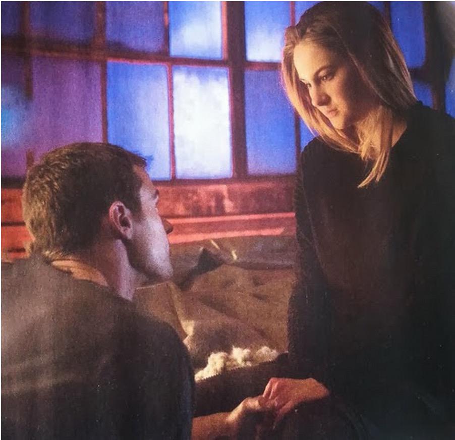 DivergentPrime's tweet image. 'Sometimes I just... want to see it again. Want to see you awake.' #VoteTrisMTV